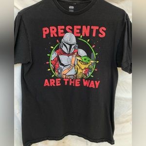 Mandalorian T-shirt